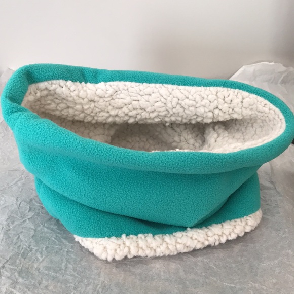 Colorful Scarf - Picture 2 of 4